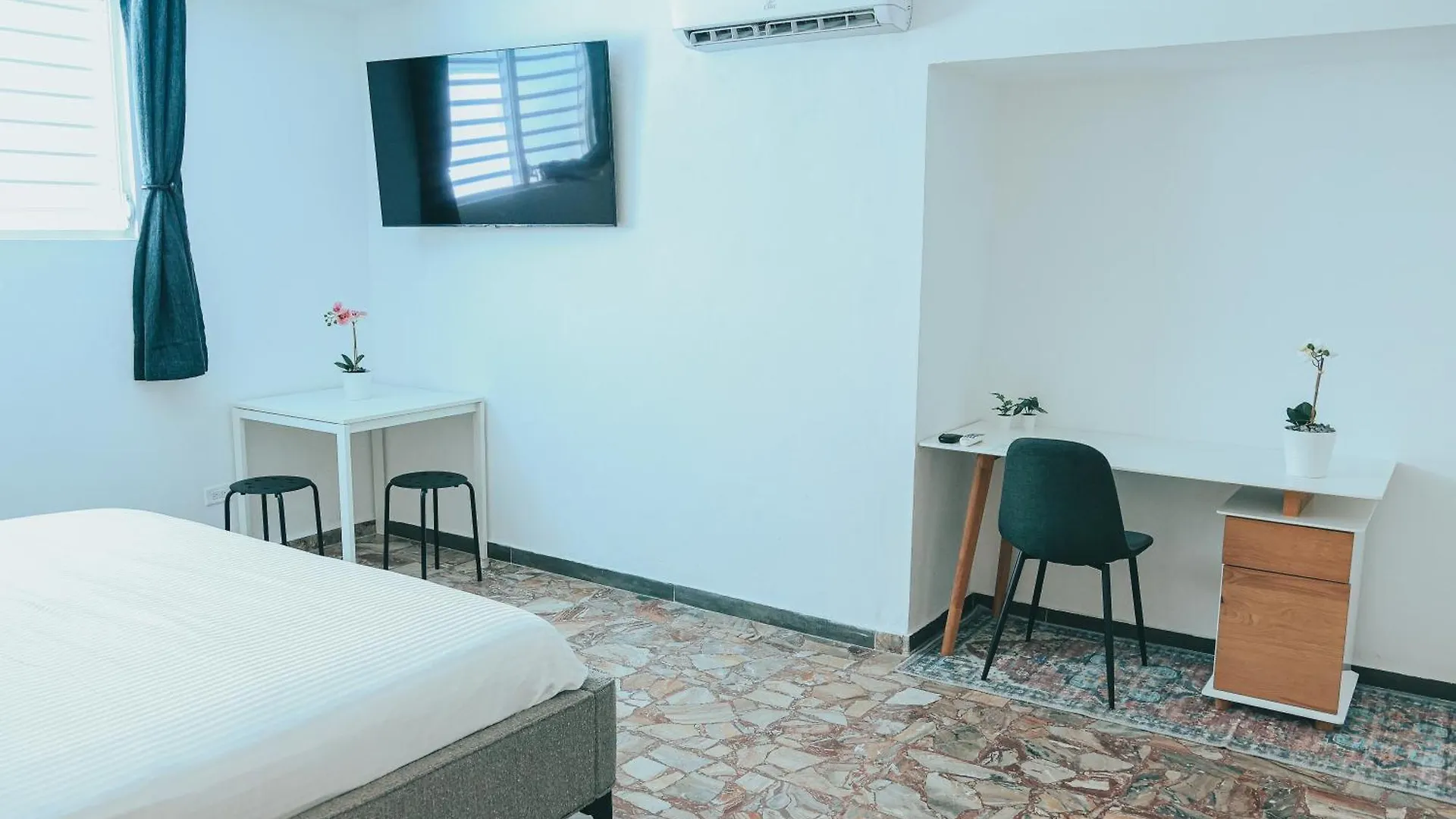Casa De Playa アティージョ 0*,