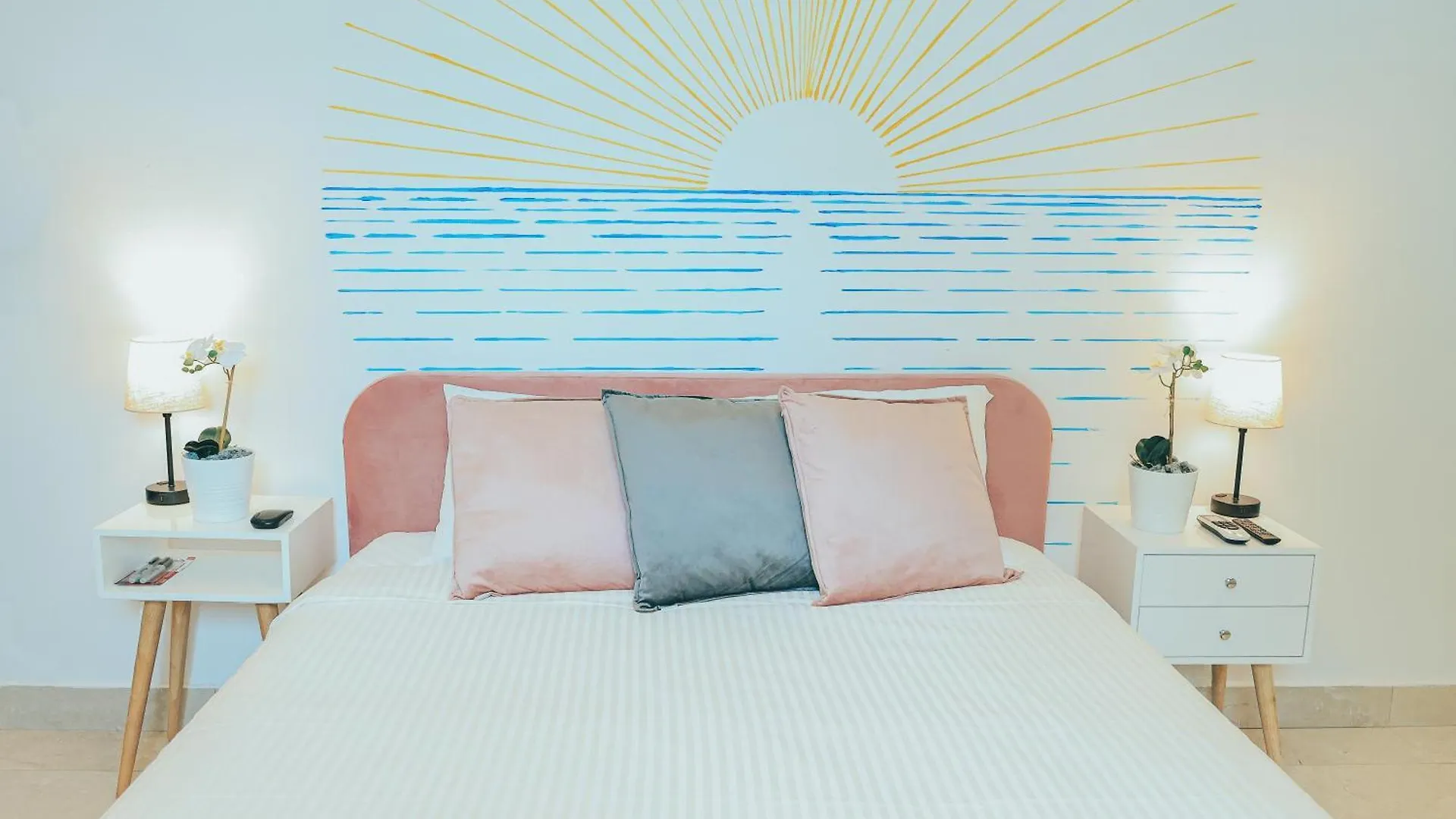 Casa De Playa アティージョ 0*,